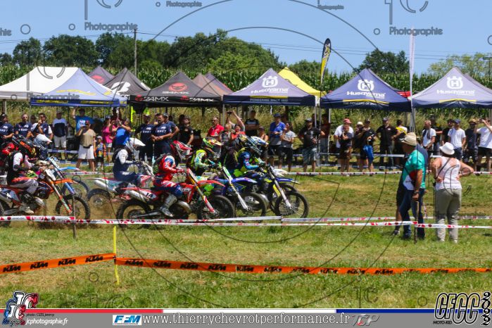 CFCC5 DUSSAC MOTOS 2022